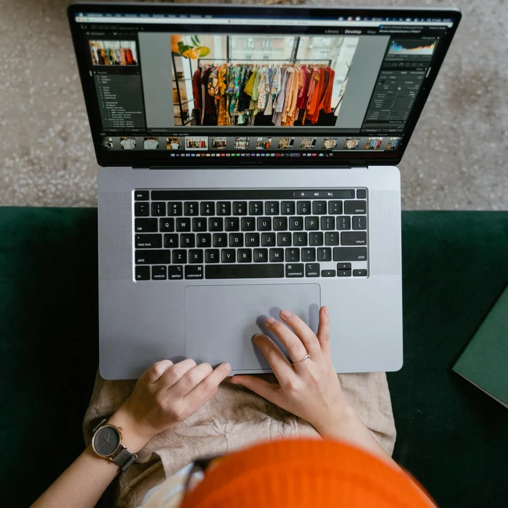 ai editing software