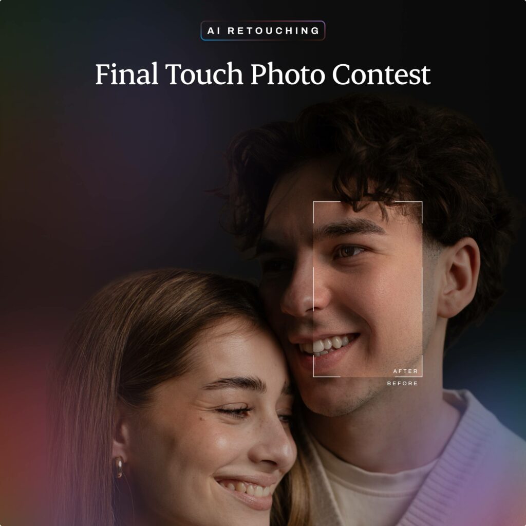 AftershootRetouch