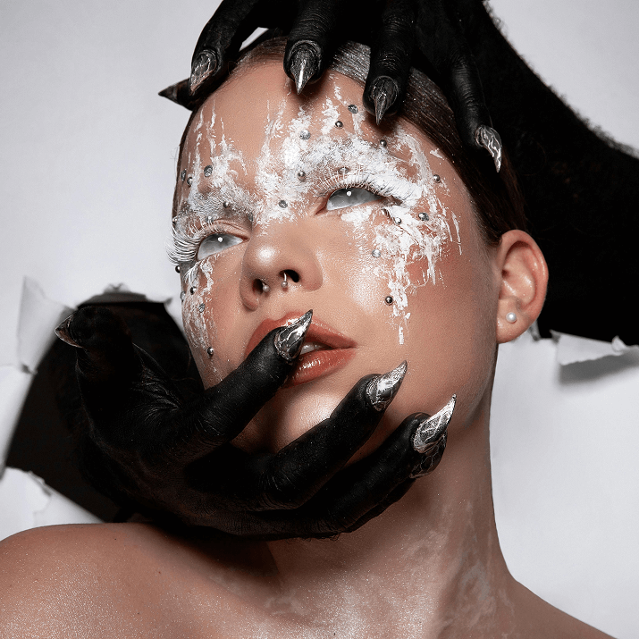 Halloween photography idea cover image