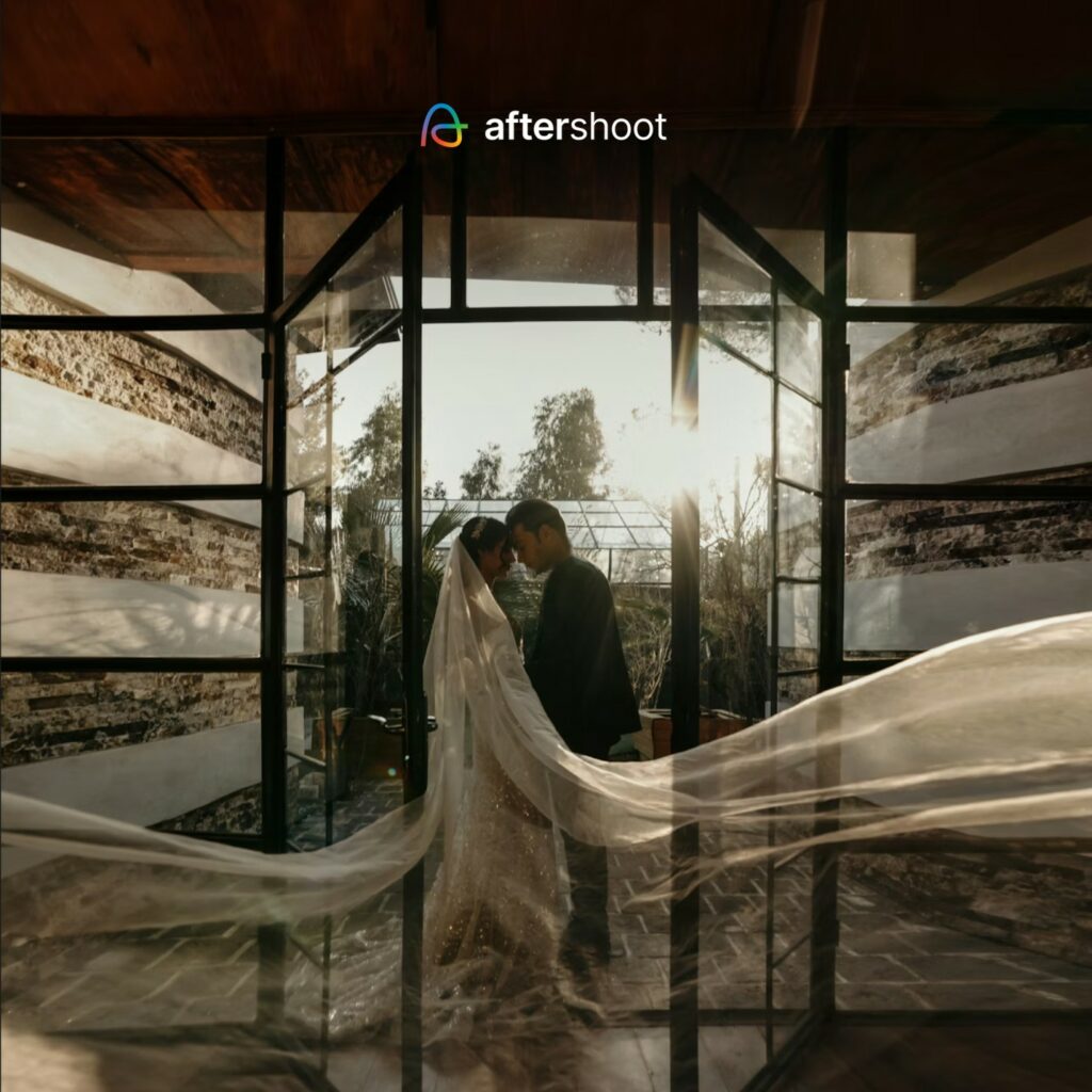 photography iso settings